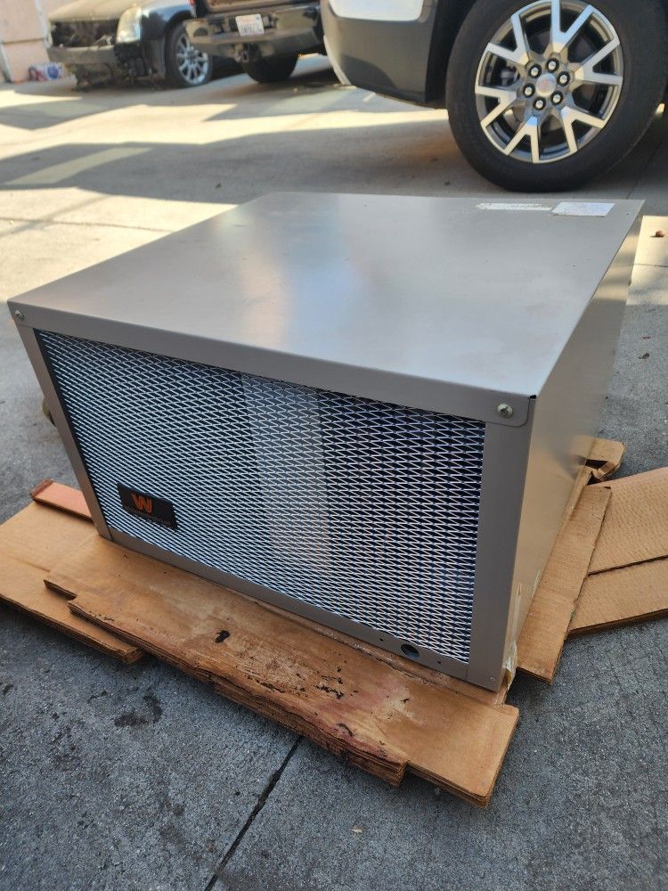 White-Westinghouse Room Air Conditioner