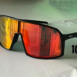 Oakley Sutro Prizm 