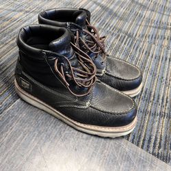 Work boots