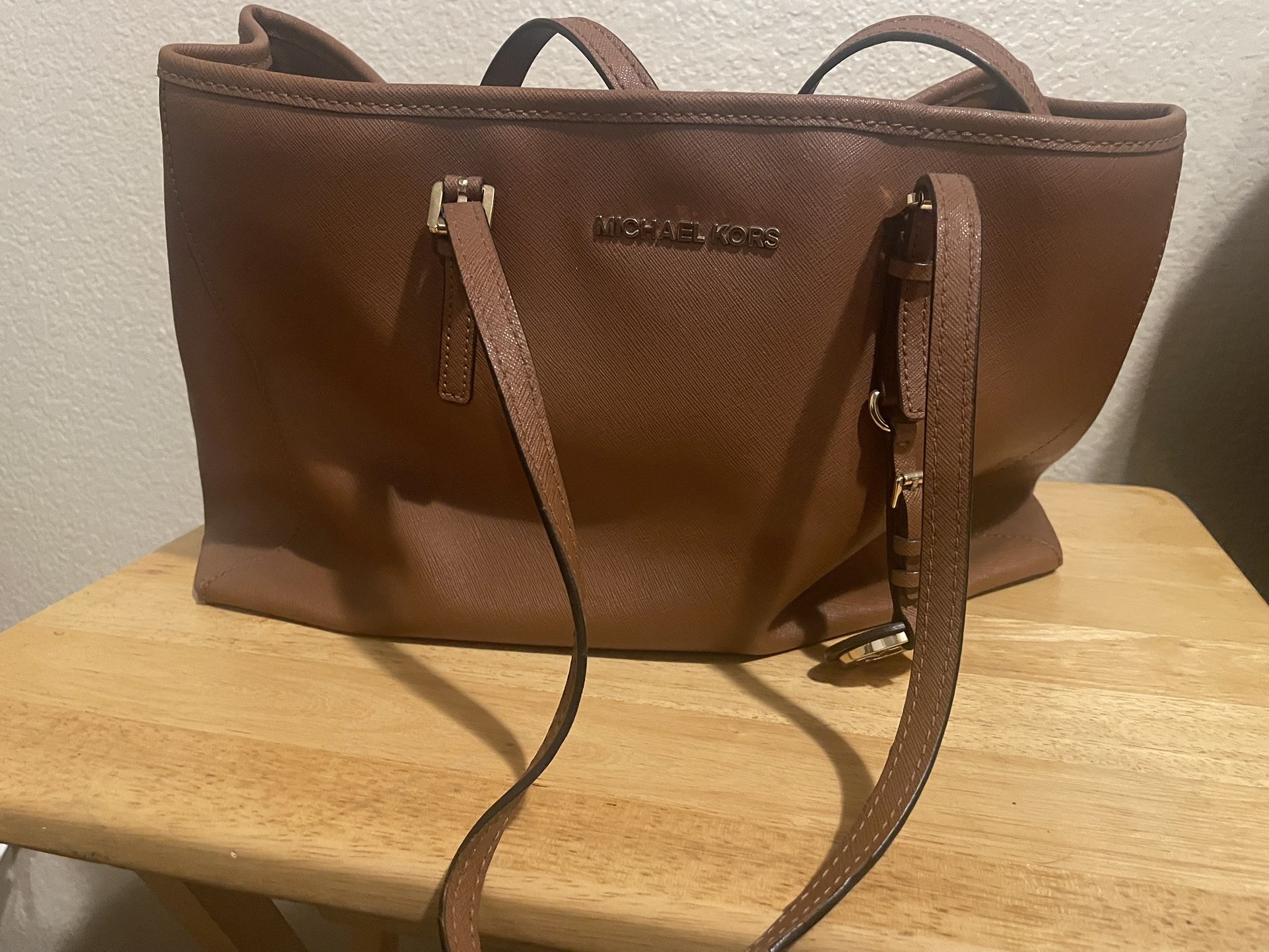 Michael K Purse