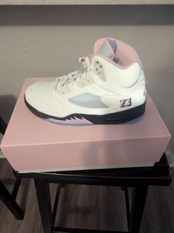 Brand New Jordan 5's
