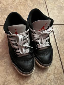 Rare air 3s