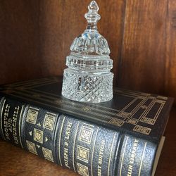 Waterford Crystal Paperweight