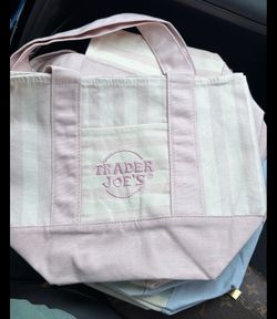 Trader Joe’s tote