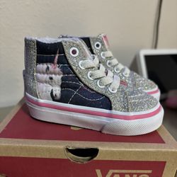 Unicorn Vans