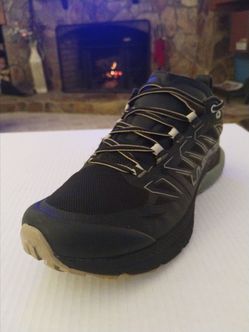 (Size-11) Men's, Great Condition, La Sportiva Jackal Trail Running Shoes