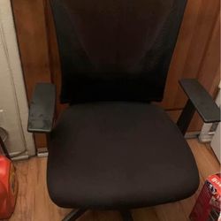 Silla Para Escritorio 