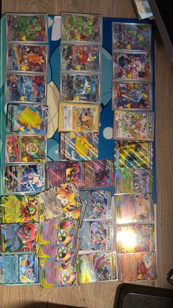 Pokémon Lot