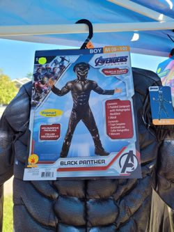New Halloween Costumes 