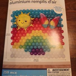 New Balloon Backdrop Kit