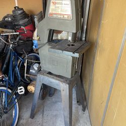 Craftsman Band Saw