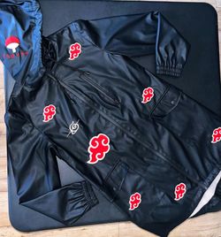 Size small Naruto women’s