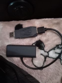 XIMO keyboard &Mouse adapter for PS4 &Xbox.