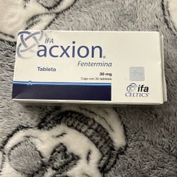 ACXION WEIGHT LOSS 