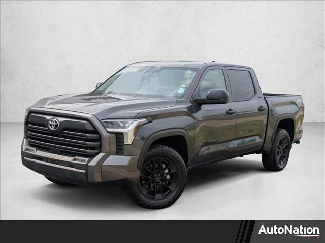2023 Toyota Tundra