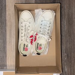 Comme Des Garçons