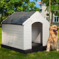 42” Dog House 