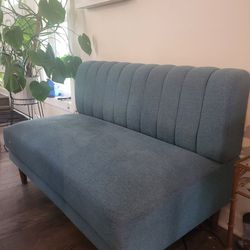 Bench Couch