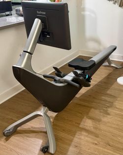 Like New 2020 Hydrow Origin Rower – Washington, DC