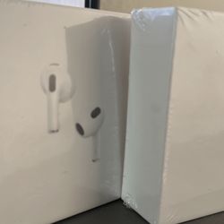 AirPods Pro’s 
