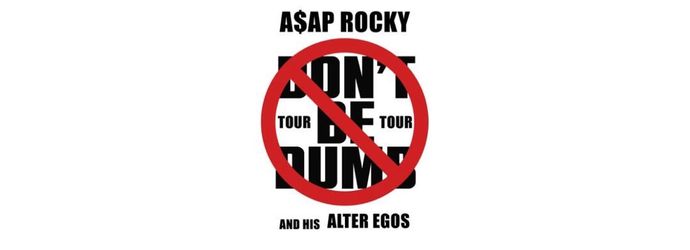 A$AP ROCKY