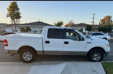2005 Ford F-150