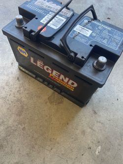 napa legend agm battery ford chevy mazda dodge