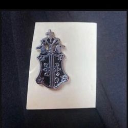 Metal small Pin
