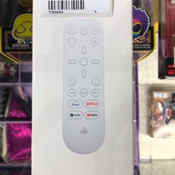 Sony PlayStation 5 Media Remote (70500364)