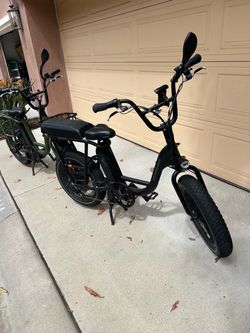 Rad ebike for sale