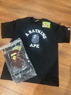 BAPE Shirt