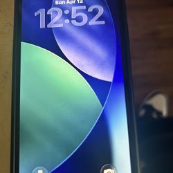 iPhone 12 Unlocked 64gb $160