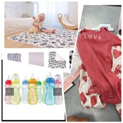 Baby Girl bundle brand new