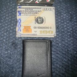 Wallets