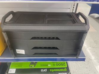 Tool box