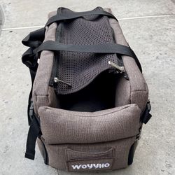 Animal Carry Bag