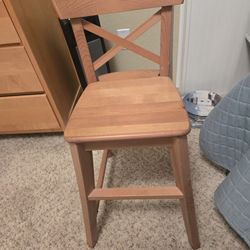 Ikea Ingolf Chair