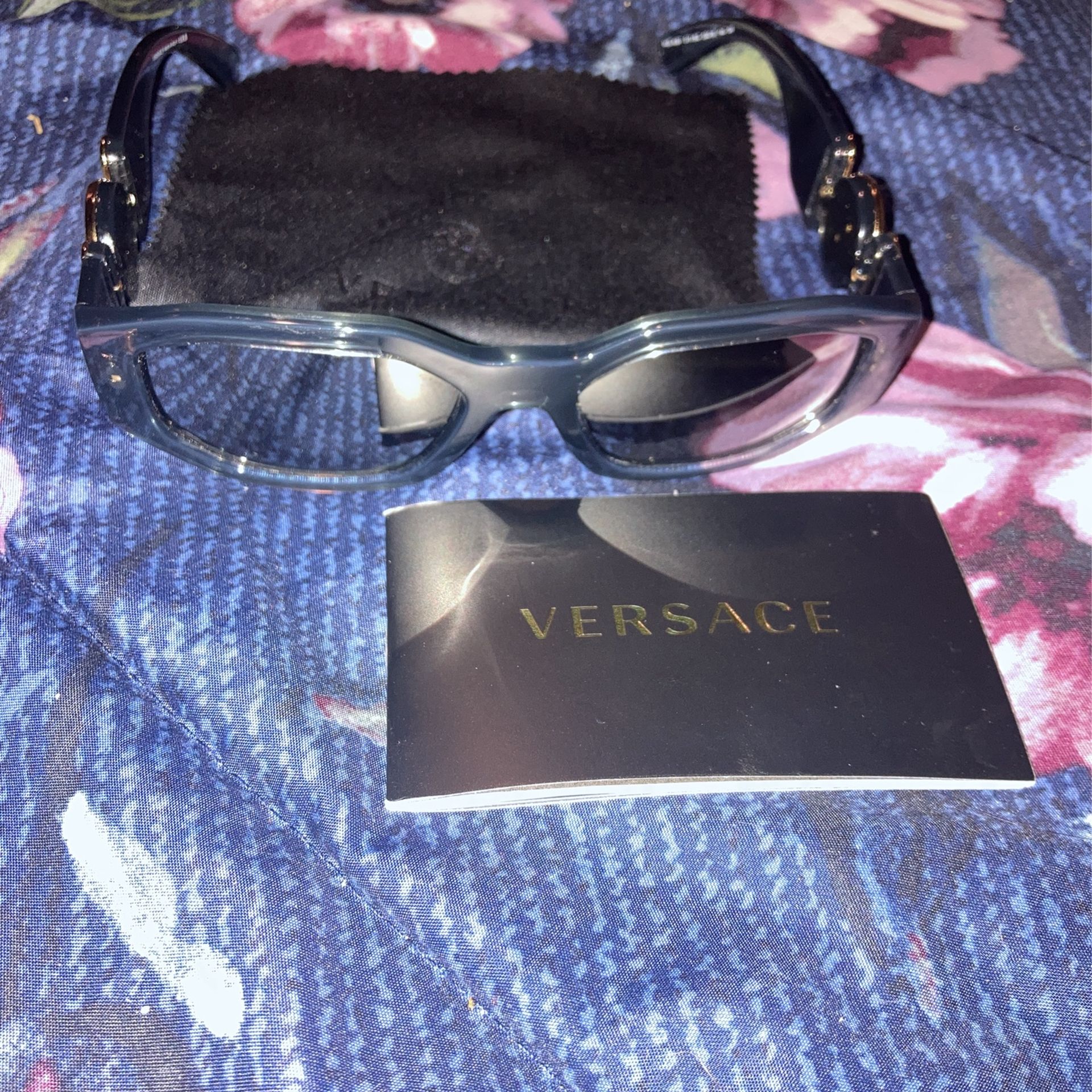 Versace Sunglasses