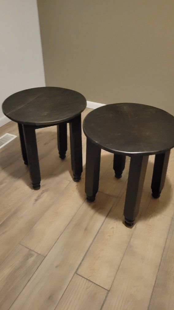 Living Table