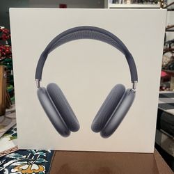 AirPods Max Pro with Smart Case “Blue” USB-C (2024) 