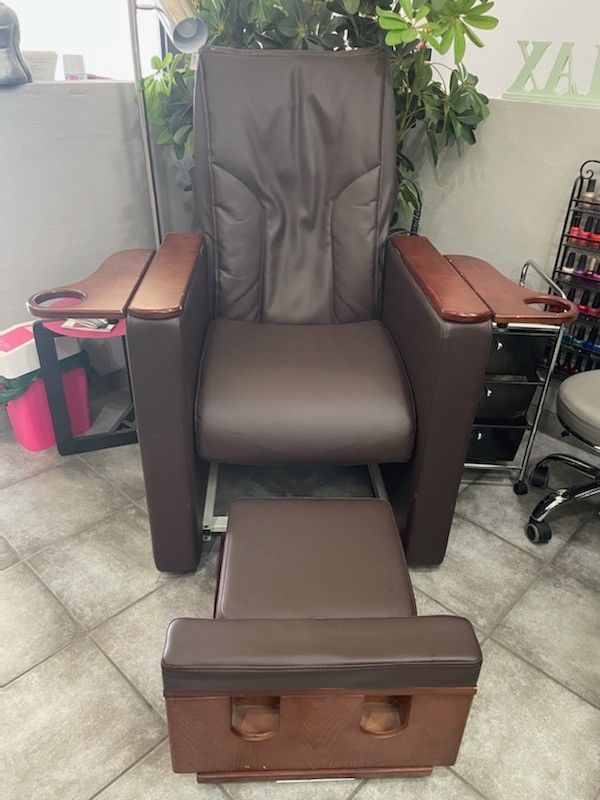  Massage Pedicure Chair