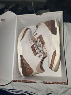 Jordan 3s palominos