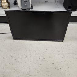 24 Inch TV No Stand