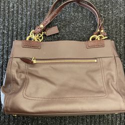 Slightly Used Coach Purses With Boxes, $30 Each