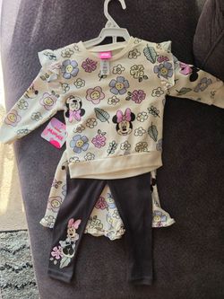 Minnie Mouse