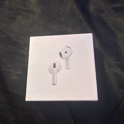 AirPods 4th Gen (ANC) *best Offer*