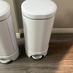 Diaper Disposal 