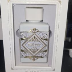 Lattafa Honor And Glory 100ml