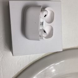Apple Airpods Pro Gen 2