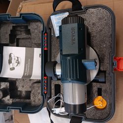 Automatic Optical Level 24x